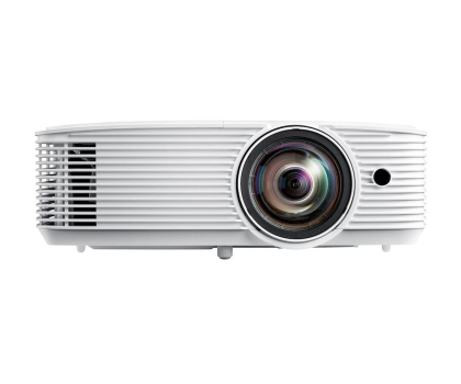 Projektor OPTOMA DLP X309ST XGA 3500ANSI E9PD7DQ01EZ1